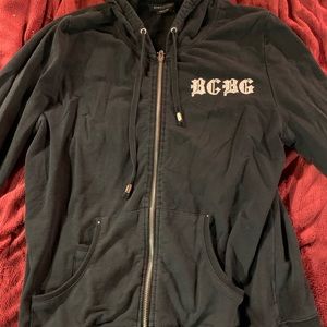BCBG Hoodie